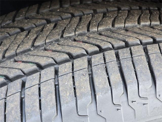 used 2024 Chevrolet Blazer EV car, priced at $32,000