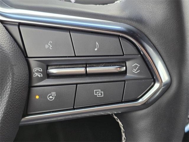 used 2024 Chevrolet Blazer EV car, priced at $32,000