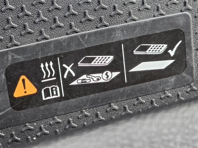 used 2024 Chevrolet Blazer EV car, priced at $32,000