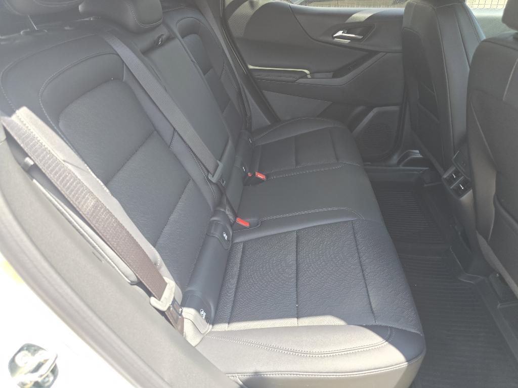 new 2026 Chevrolet Equinox car, priced at $31,046