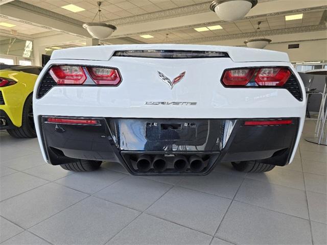 used 2015 Chevrolet Corvette car, priced at $34,700