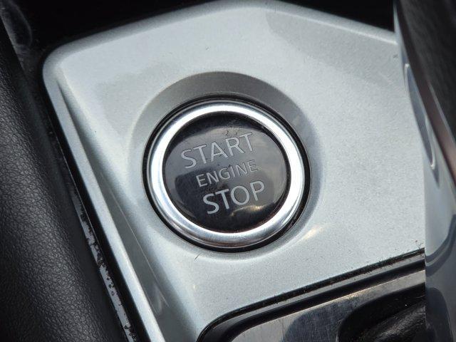 used 2023 Nissan Altima car, priced at $19,300