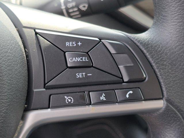 used 2023 Nissan Altima car, priced at $19,300