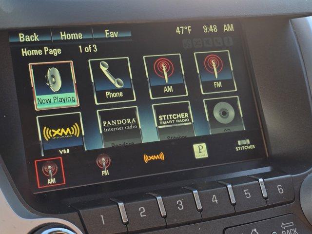 used 2015 Chevrolet Equinox car, priced at $10,800