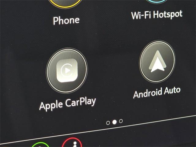 used 2023 Chevrolet Blazer car, priced at $26,500