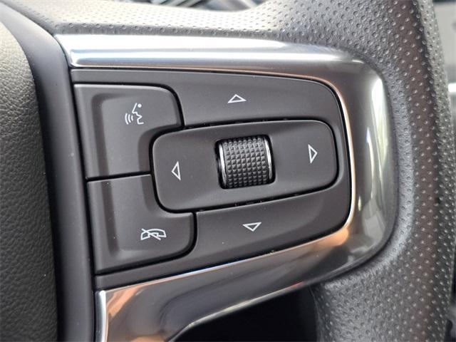 used 2023 Chevrolet Blazer car, priced at $26,500