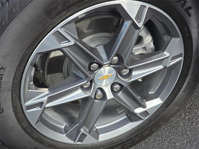 used 2023 Chevrolet Blazer car, priced at $26,500