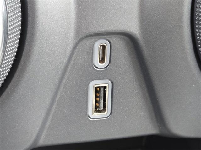 used 2023 Chevrolet Blazer car, priced at $26,500