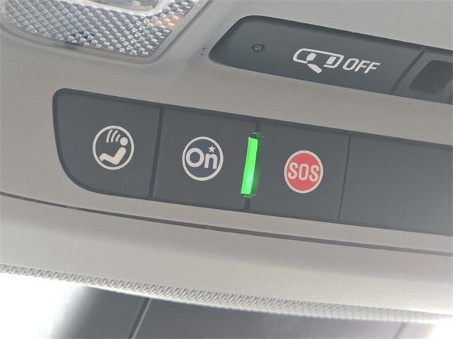 used 2023 Chevrolet Blazer car, priced at $26,500