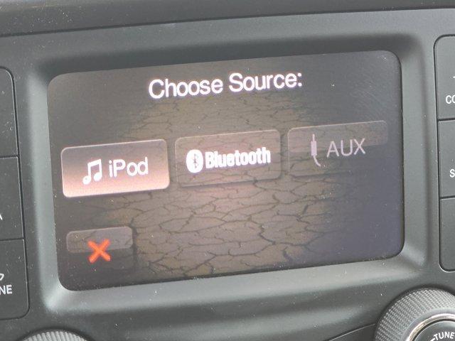 used 2020 Jeep Renegade car, priced at $13,400