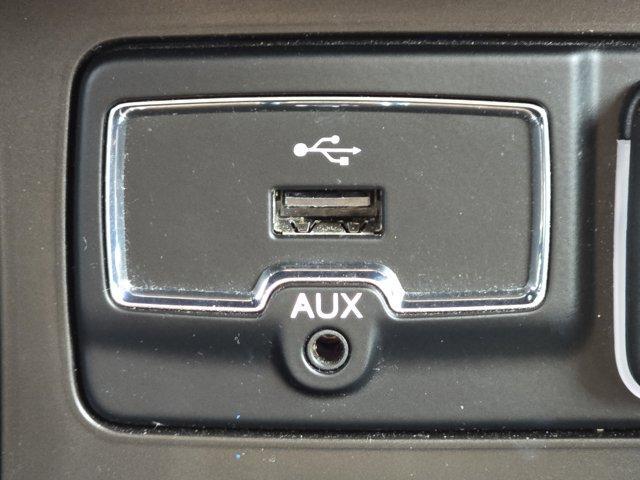 used 2020 Jeep Renegade car, priced at $13,400