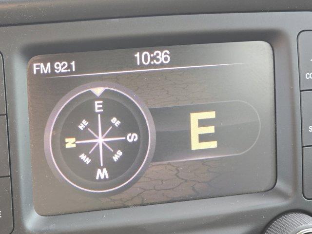 used 2020 Jeep Renegade car, priced at $13,400