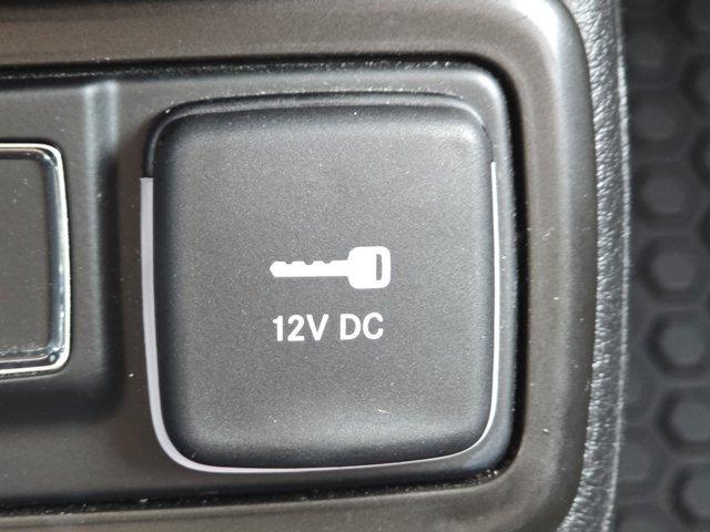 used 2020 Jeep Renegade car, priced at $13,400