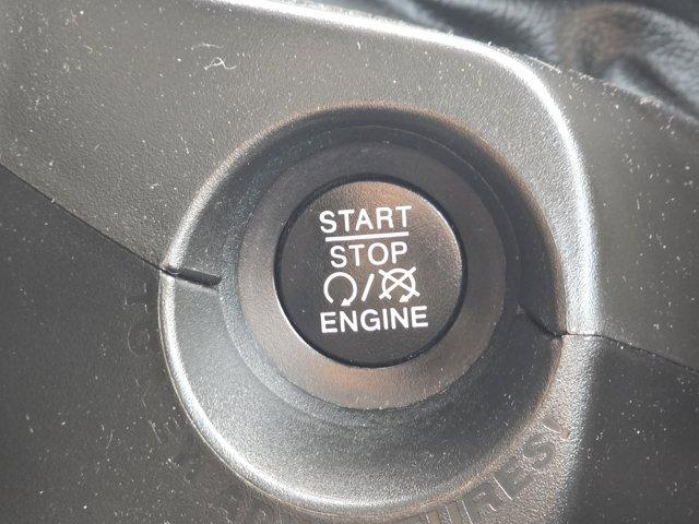 used 2020 Jeep Renegade car, priced at $13,400