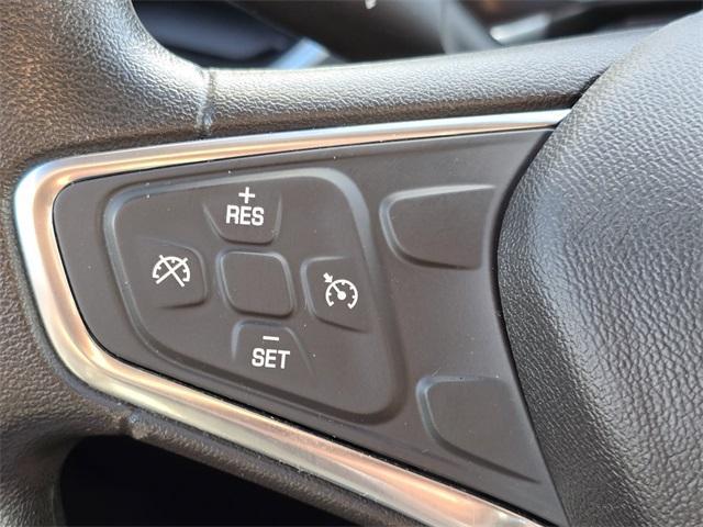 used 2018 Chevrolet Equinox car, priced at $14,500