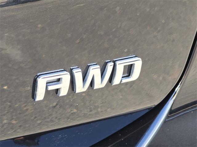 used 2018 Chevrolet Equinox car, priced at $14,500