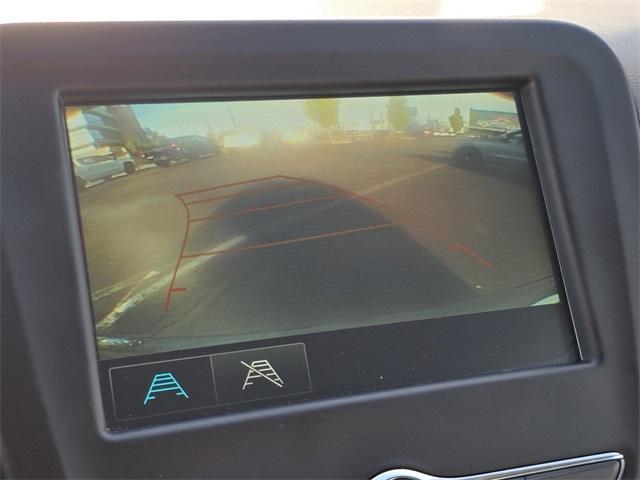 used 2018 Chevrolet Equinox car, priced at $14,500