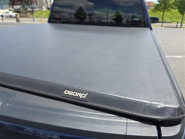 used 2023 Chevrolet Silverado 1500 car, priced at $38,300