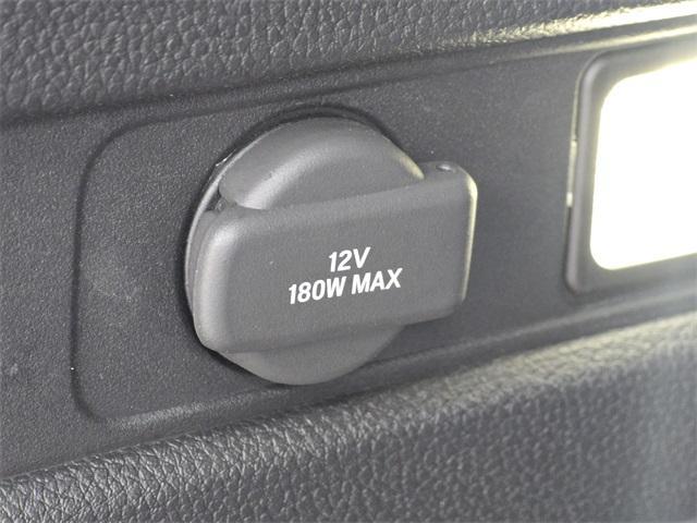used 2023 Honda CR-V Hybrid car, priced at $31,500