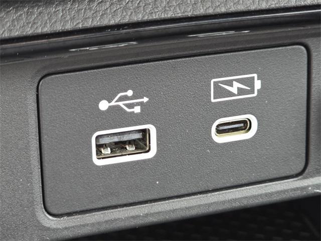 used 2023 Honda CR-V Hybrid car, priced at $31,500