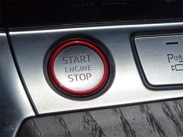 used 2020 Audi S6 car, priced at $33,400