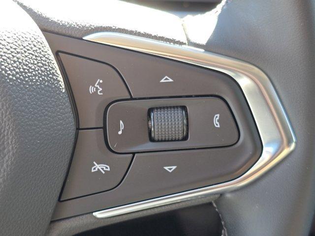 used 2024 Chevrolet Trax car, priced at $24,000