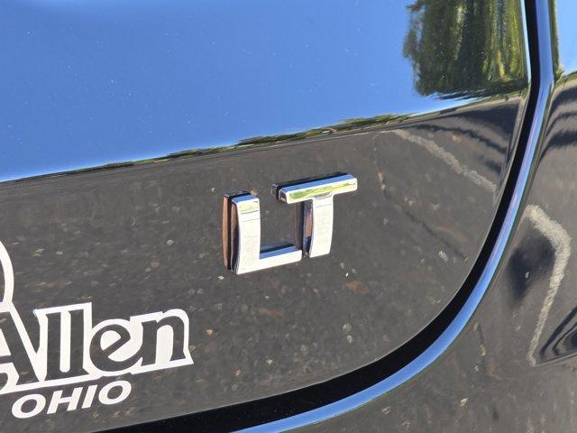 used 2024 Chevrolet Trax car, priced at $24,000