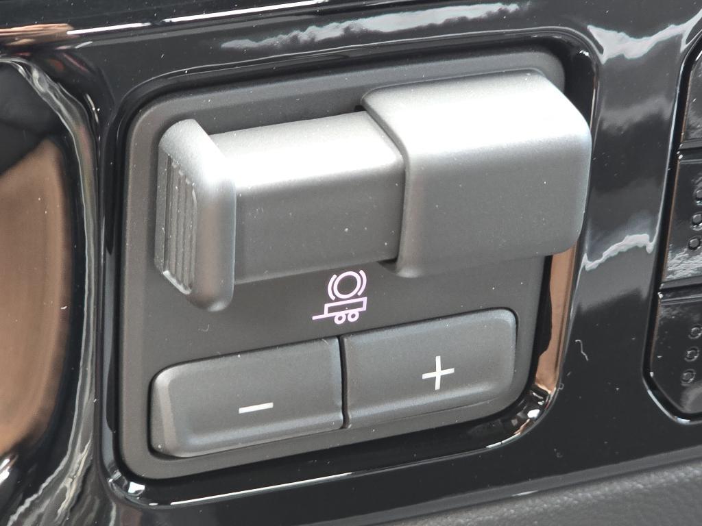 new 2025 Chevrolet Silverado 2500 car, priced at $78,159