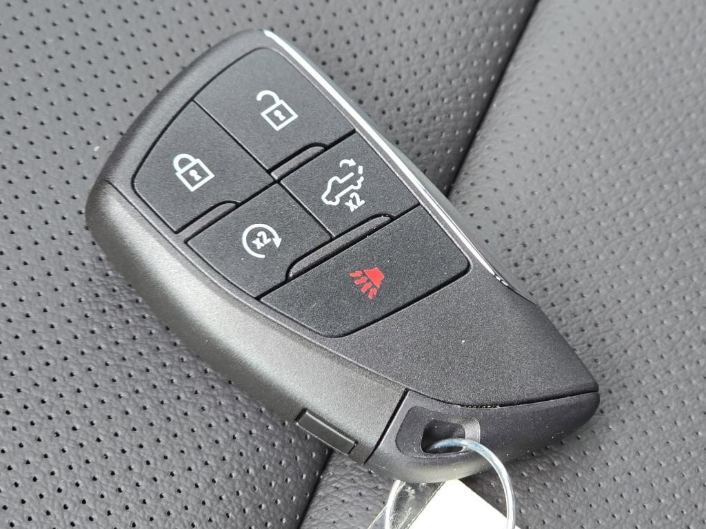 new 2025 Chevrolet Silverado 2500 car, priced at $79,858