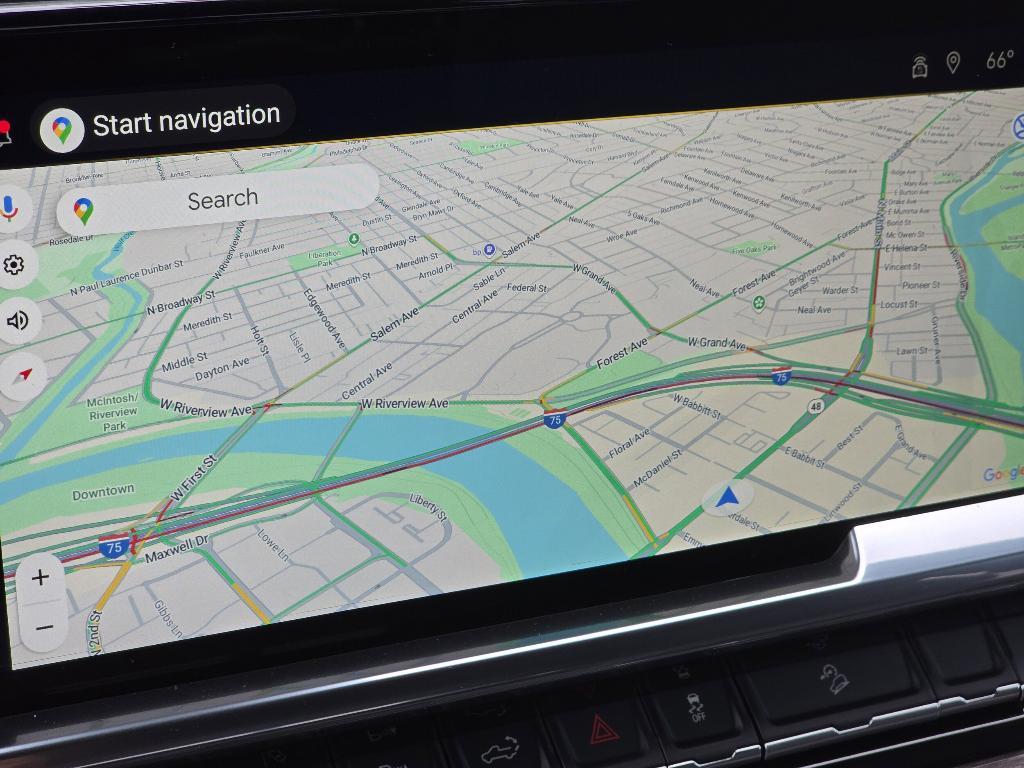 new 2025 Chevrolet Silverado 2500 car, priced at $78,159