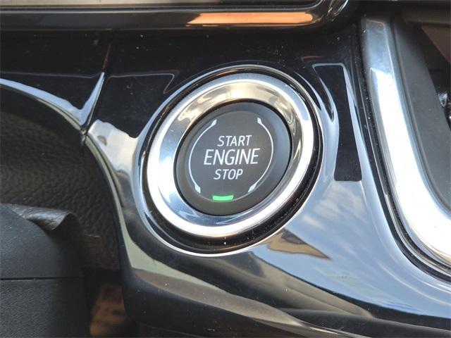 used 2024 Chevrolet Trax car, priced at $25,300