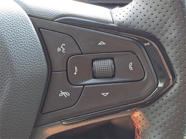 used 2024 Chevrolet Trax car, priced at $25,300
