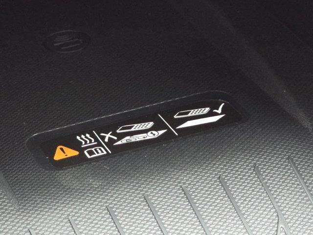 new 2025 Chevrolet Equinox EV car, priced at $46,395