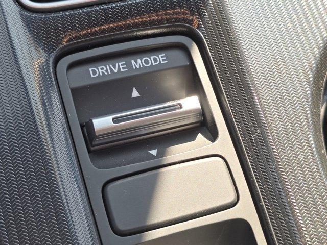 used 2025 Honda Civic Hybrid car, priced at $27,500