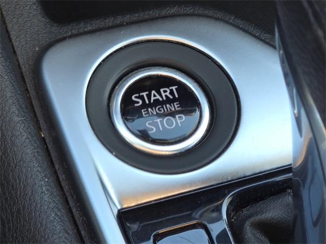 used 2021 Nissan Sentra car, priced at $15,400