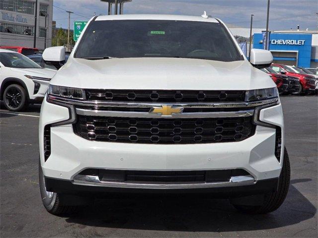 new 2024 Chevrolet Tahoe car, priced at $58,041