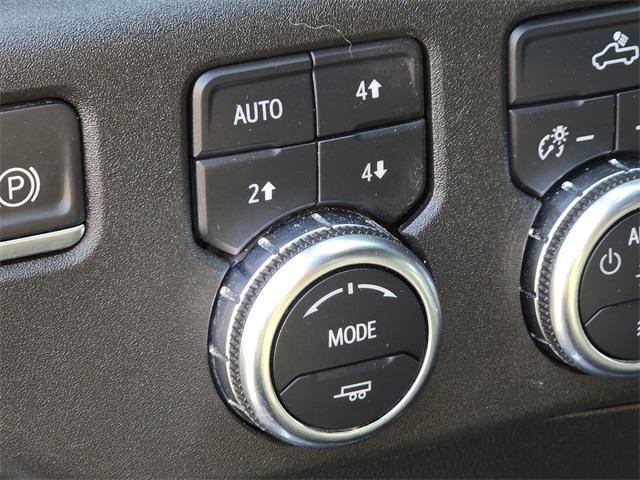 used 2023 GMC Sierra 1500 car, priced at $41,100