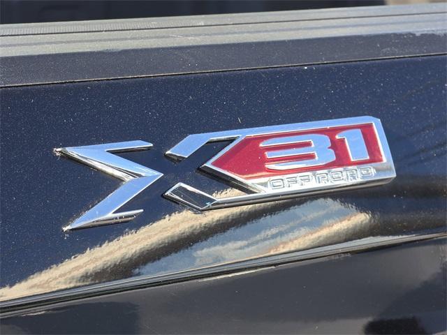 used 2023 GMC Sierra 1500 car, priced at $41,100