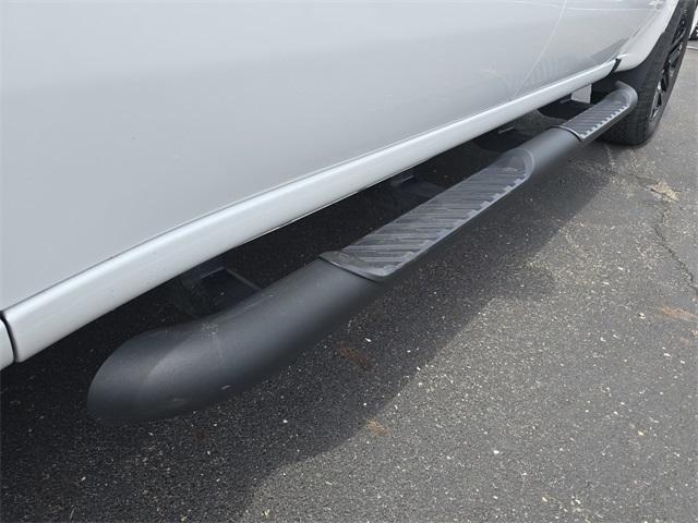 used 2023 Chevrolet Silverado 1500 car, priced at $41,000