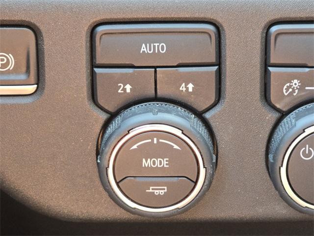 used 2022 Chevrolet Silverado 1500 car, priced at $34,500