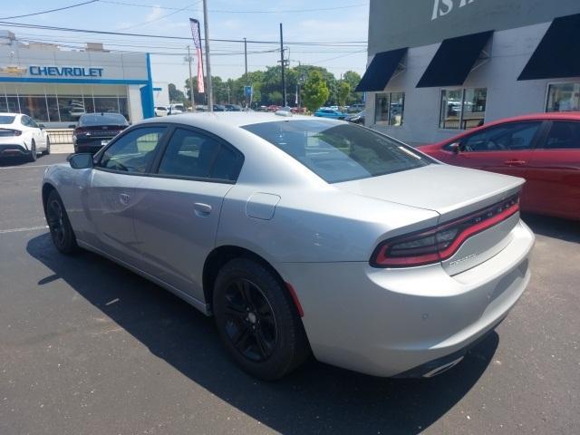 used 2023 Dodge Charger car, priced at $26,000