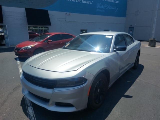used 2023 Dodge Charger car, priced at $26,000