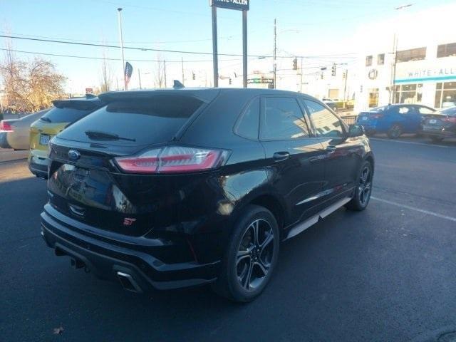 used 2020 Ford Edge car, priced at $25,500