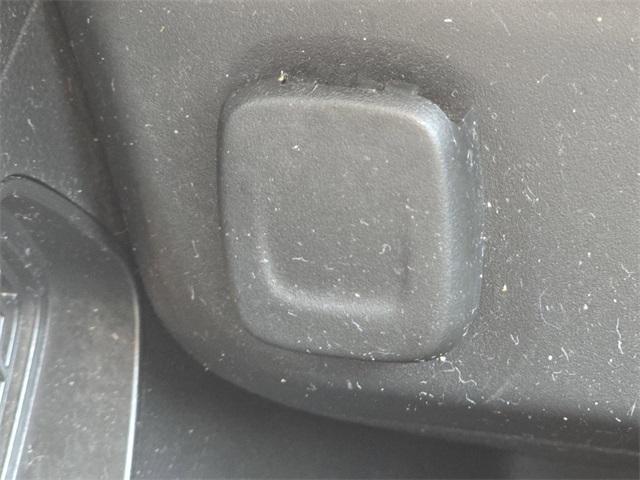 used 2021 Chevrolet TrailBlazer car, priced at $16,900