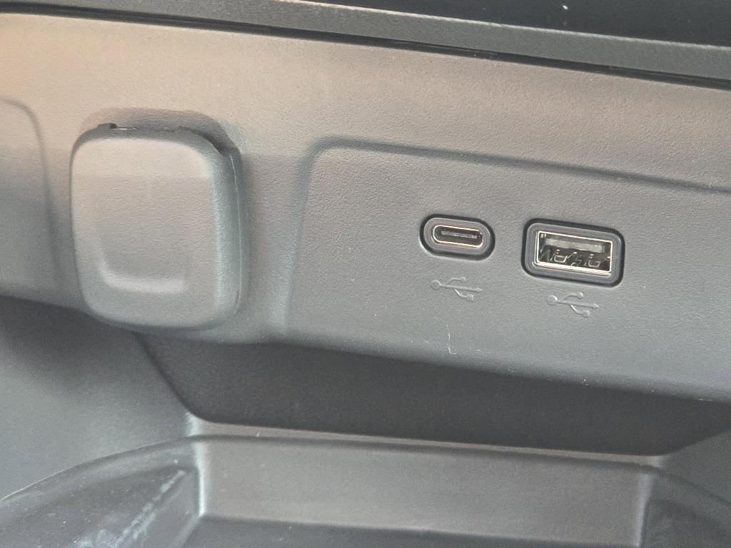 new 2025 Chevrolet Trax car, priced at $24,483