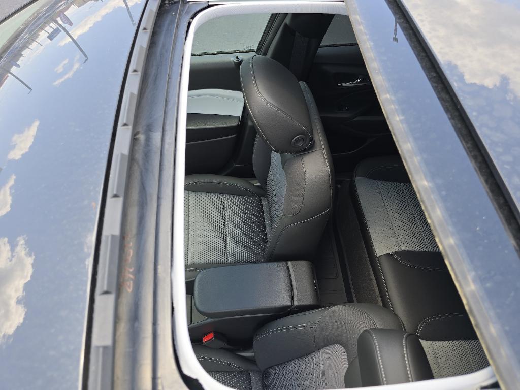 new 2025 Chevrolet Trax car, priced at $24,483