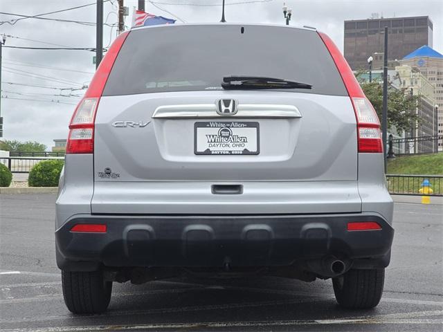 used 2008 Honda CR-V car, priced at $10,000