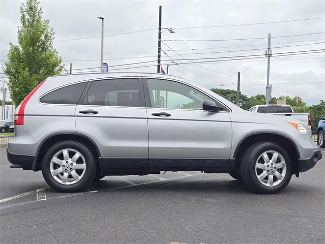 used 2008 Honda CR-V car, priced at $10,000
