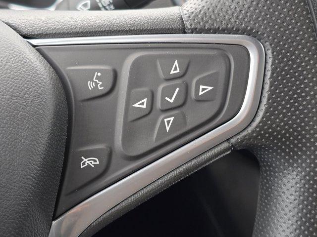 used 2023 Chevrolet Equinox car, priced at $23,000