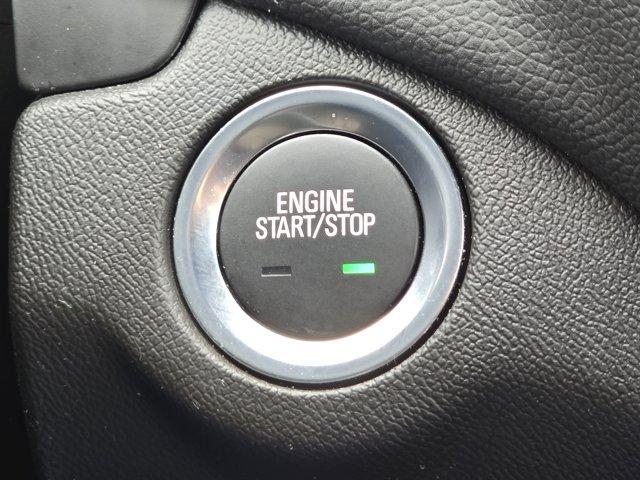 used 2023 Chevrolet Equinox car, priced at $23,000